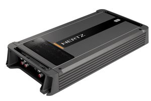 Hertz ML Power 5 Amplifier