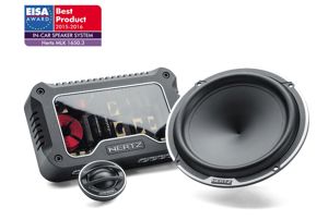 Hertz MLK 1650.3 LEGEND System