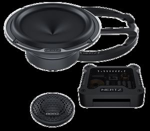 Hertz MLK 165.3 LEGEND System