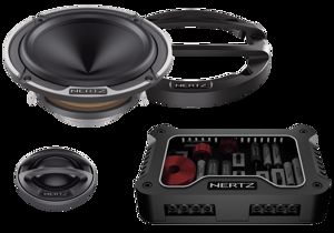 Hertz MLK 700.3 LEGEND System