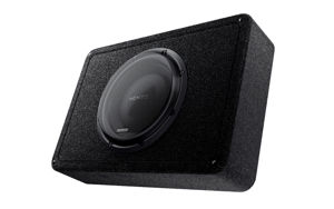 Hertz MPBX 250 S2 Sub Box