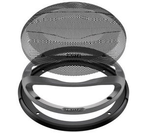 Hertz MPG 165.3 Speaker Grille