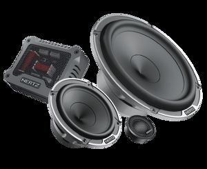 Hertz MPK 163.3 PRO System