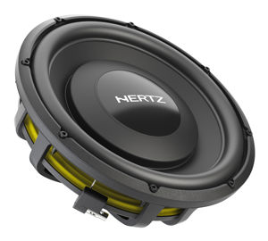 Hertz MPS 300 S4 Shallow Sub