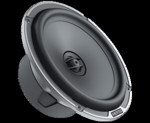 Hertz MPX 165.3 PRO Coaxial