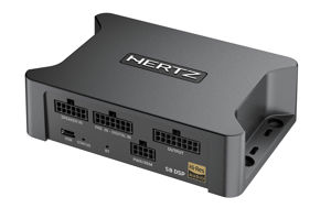 Hertz S8 DSP Digital Processor