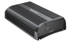 Hertz SP 1.900 SPL Show Amplifier