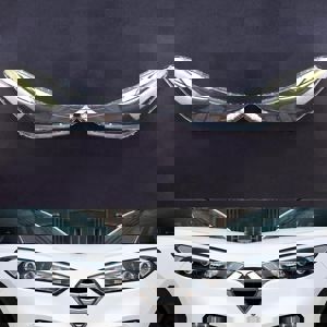 Vỏ Đèn Pha Hyundai Tucson, Tương Thích Với Hyundai Tucson 2006 2015 2016 2020, Vỏ Ống Kính Trong Suốt, Vỏ Bọc Đèn Pha