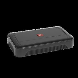 JBL Club A754 Amplifier