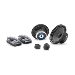 JL Audio C6-650 Loa Component 6.5 inch