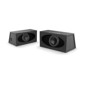 JL Audio H.O. Wedge W7AE 12 ThÃ¹ng Sub