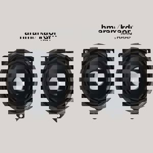 Loa Harman Kardon 4inh, Loa Tháo Xe Bmw Có Thể Lắp Vào Loa Trung Tâm Cho Các Xe Phổ Thông chất lượng