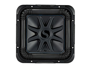 Kicker L7S10
