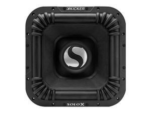 Kicker L7X15