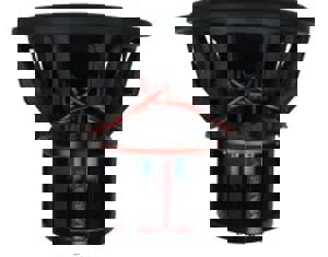 Massive Audio BOA | BOA121-N - 12" Car Audio Subwoofer.