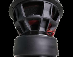 Massive Audio BOA | BOA121 - 12" Car Audio Subwoofer.