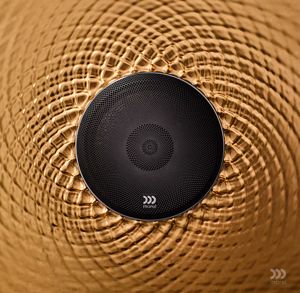 Morel Supremo 602 System