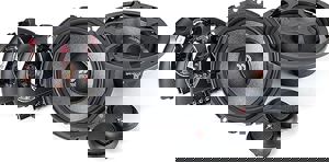 Morel Virtus 602 System