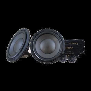 Nakamichi FIDELA FSTO-6526