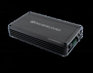 Phoenix Gold GX | GX12D4 - 12" Car Audio Subwoofer.