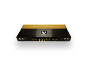 Phoenix Gold ZQ | ZQ15001 - One Channel Car Audio Amplifier.