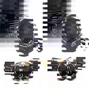 Loa Treble Pioneer TS-T480A - Loa tép 300 W Max, Loa Tweeter cho ô tô đời mới