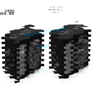 Loa PLINIUS Siêu Trầm Hoạt Động 8 inch Công Suất Cao WPS-SQ8 Thương hiệu Plinius đến từ New Zealand