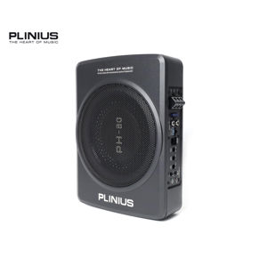 Loa SUB Trầm Gầm Ghế Ô Tô PLINIUS PH-80 biểu tượng của sự xuất sắc trong âm thanh đến từ New Zealand