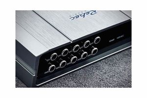 Rebec Legend DSP - Processor 12 kênh Hi-End