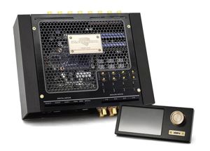 Zapco HDSP-Z16 V AD-16G