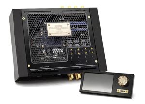 Zapco HDSP-Z16 V AD-8G