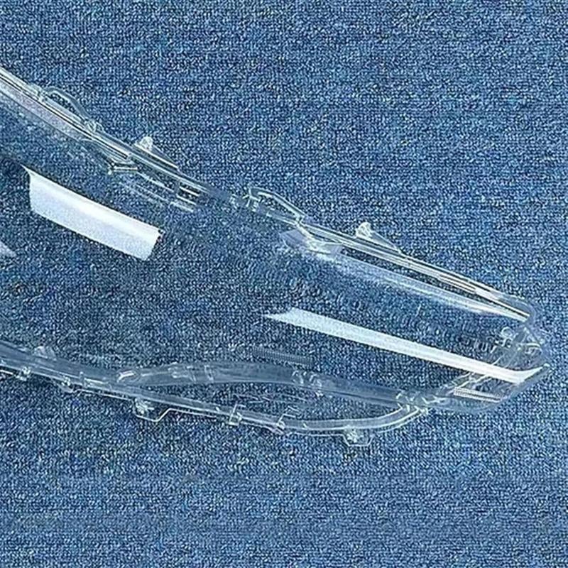 Vỏ Đèn Pha Toyota Cross, Vỏ Đèn Pha Ô Tô, Đèn Pha Trước, Tấm Che Đèn Trong Suốt, Thay Thế Cho Đèn Pha Ô Tô Toyota Corolla Cross