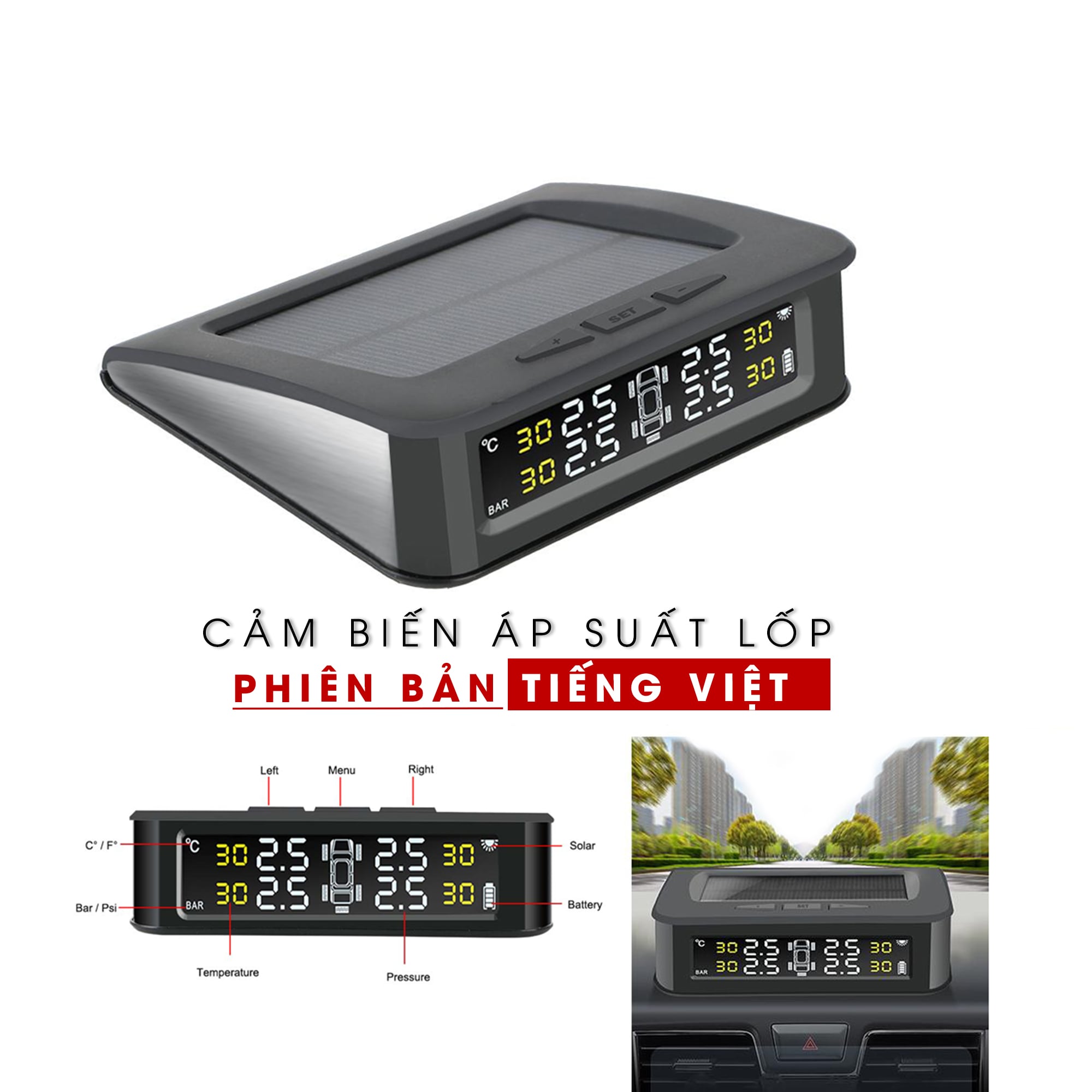 TPMS 
