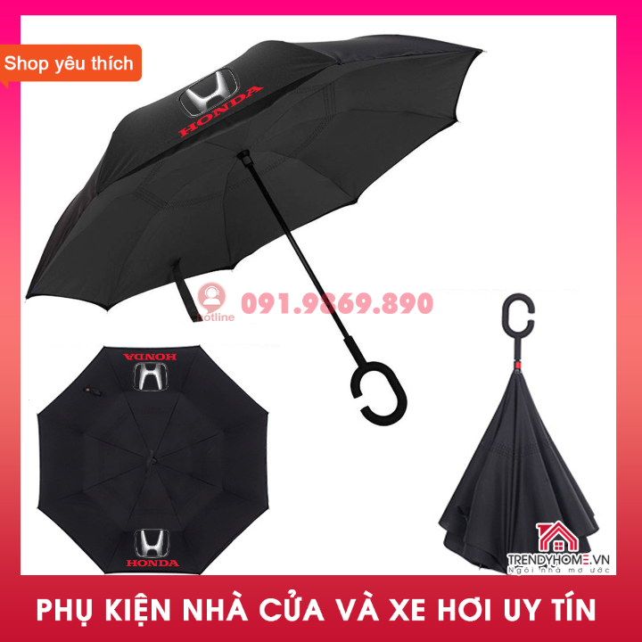 Ô ngược logo ô tô phong cách sang trọng màu đen logo mazda bmw mercedes portche audi honda toyota