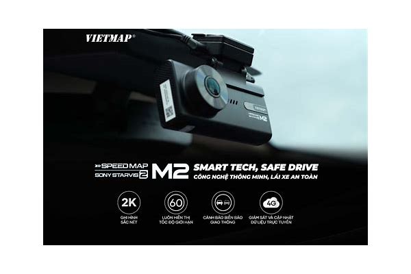 Vietmap M2