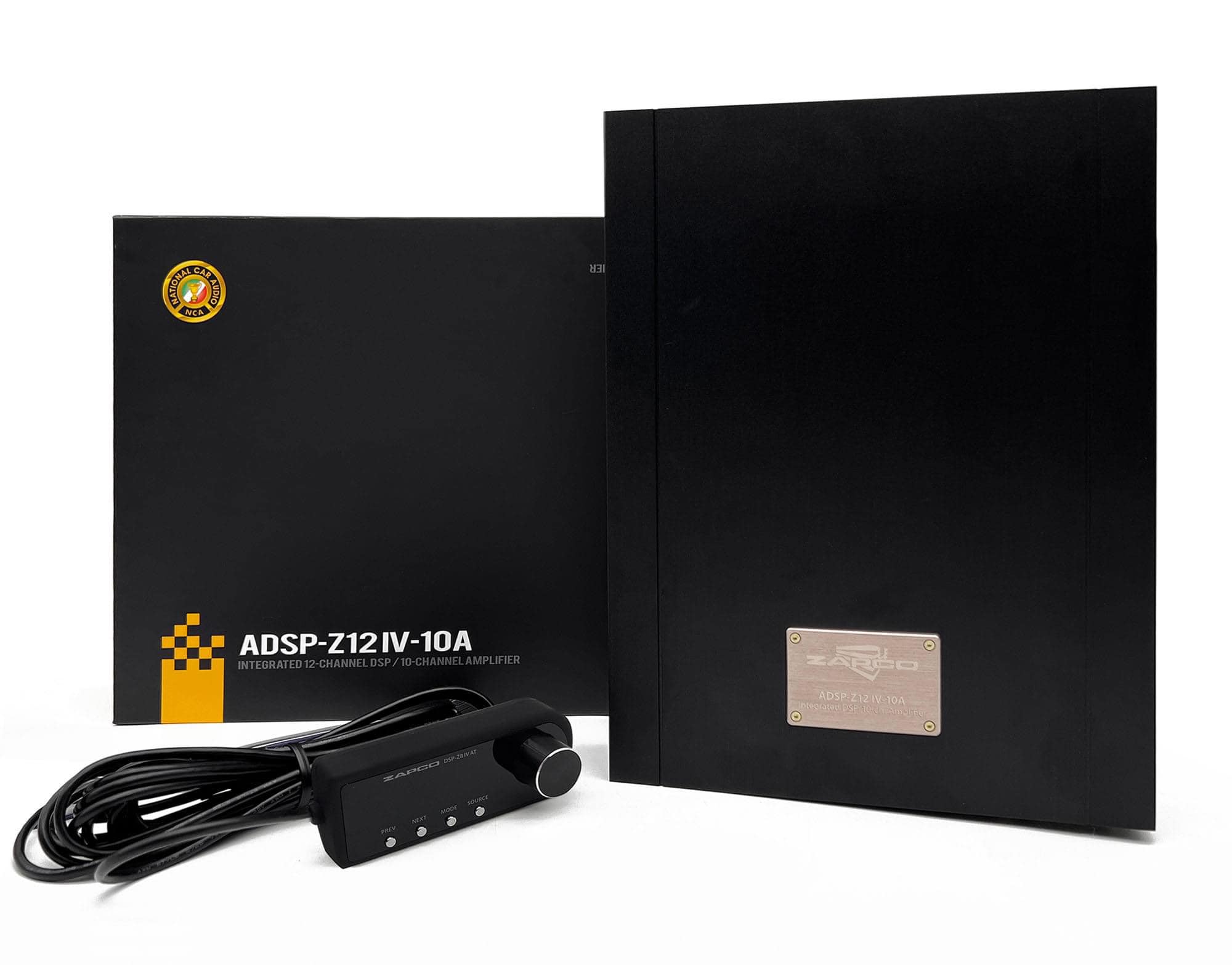 Zapco product
