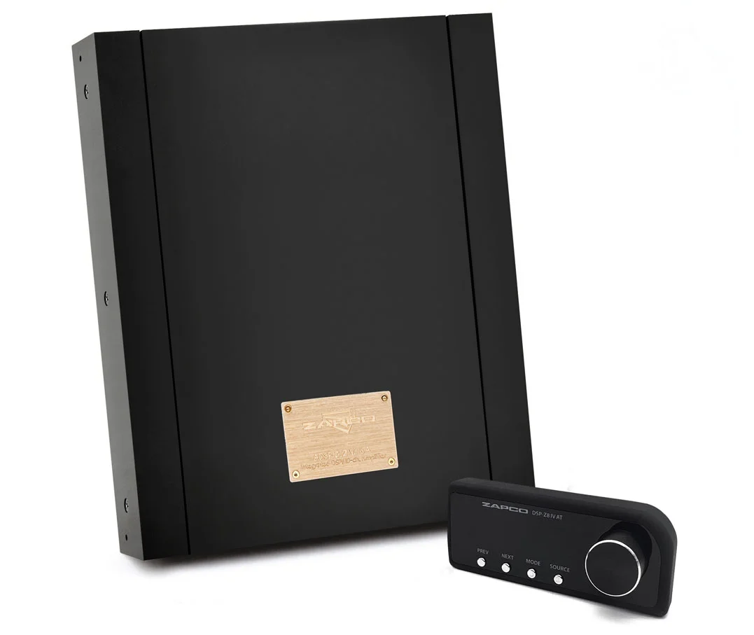 Zapco product
