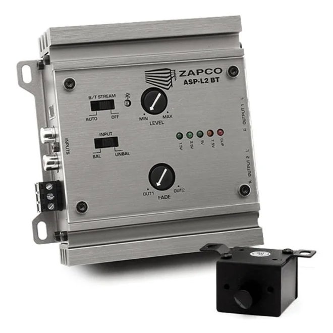 Zapco product