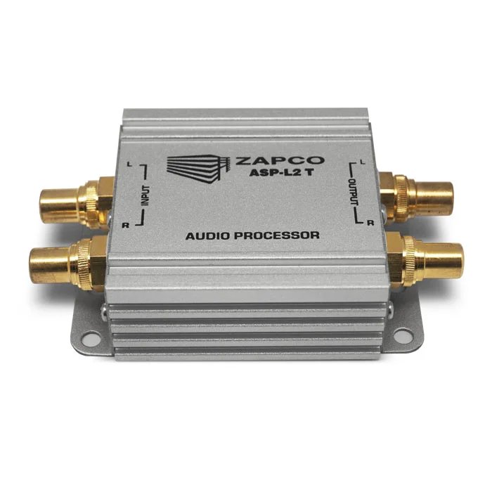Zapco product