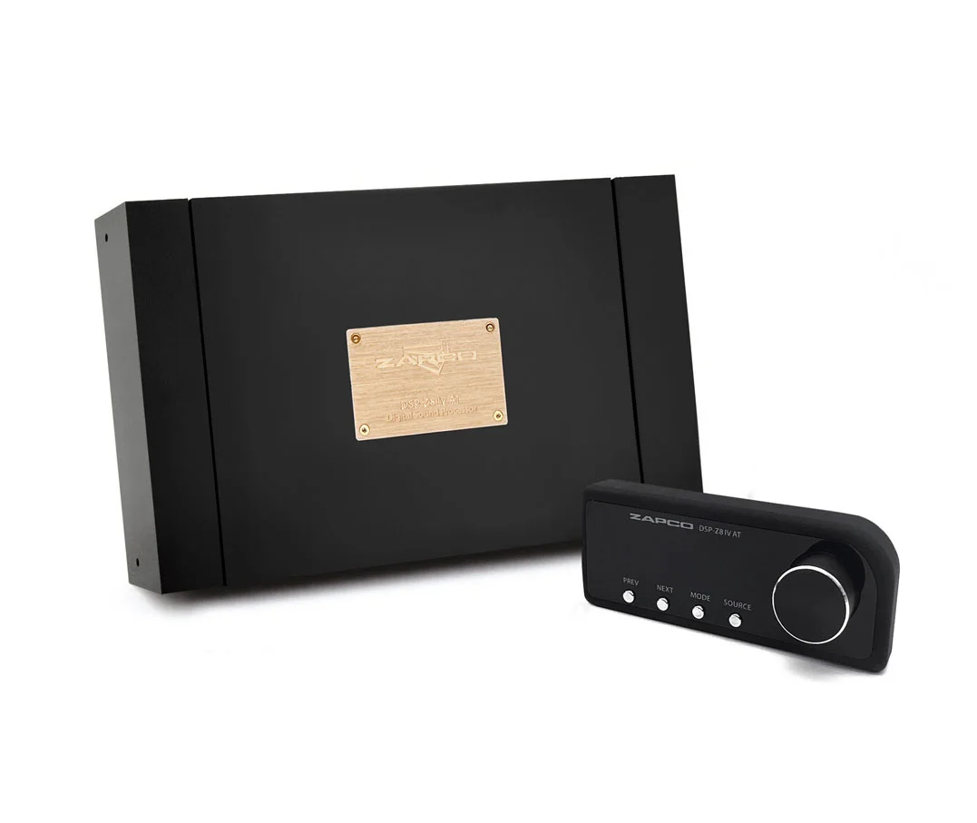 Zapco product