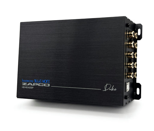 Zapco product