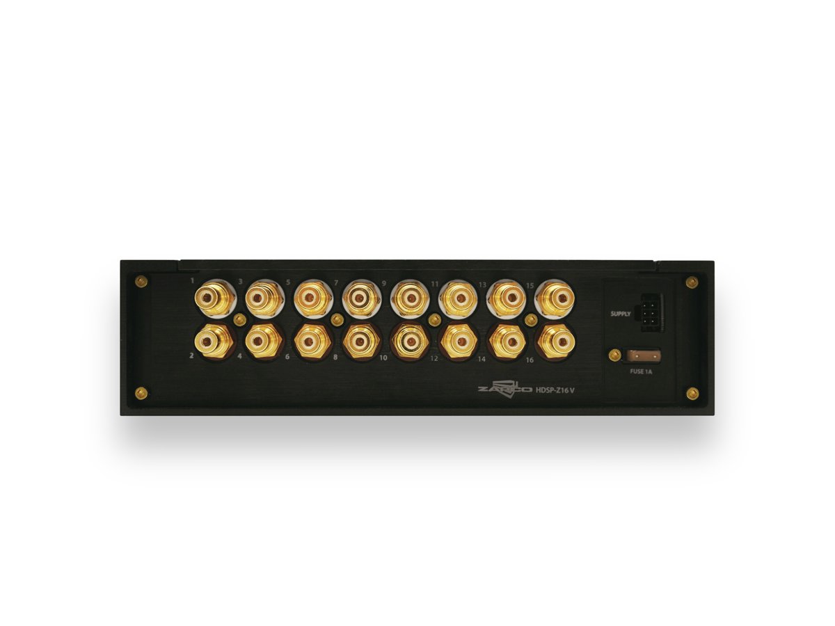 Zapco product