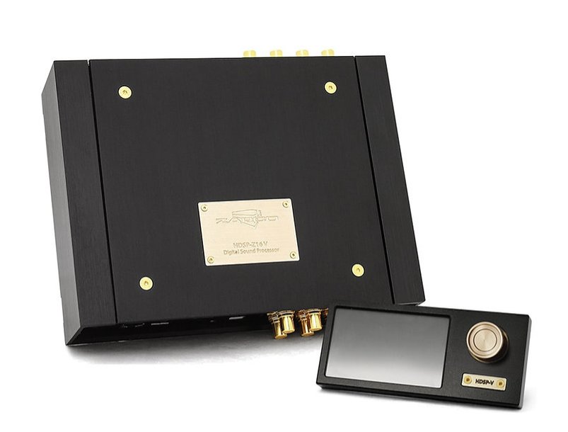 Zapco product