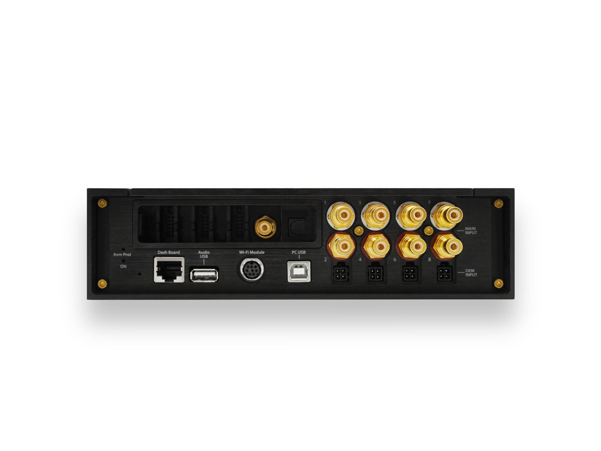 Zapco product