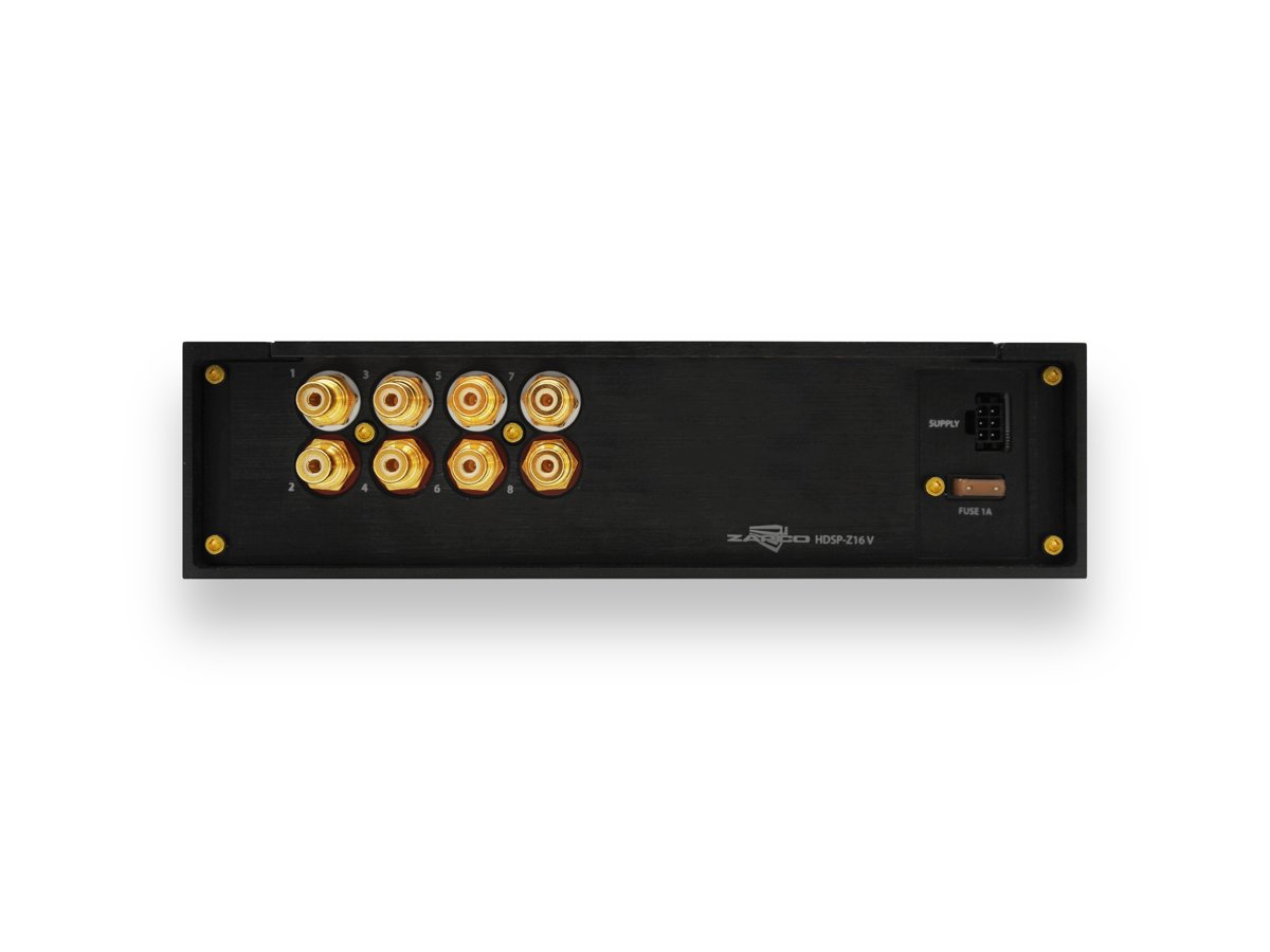 Zapco product