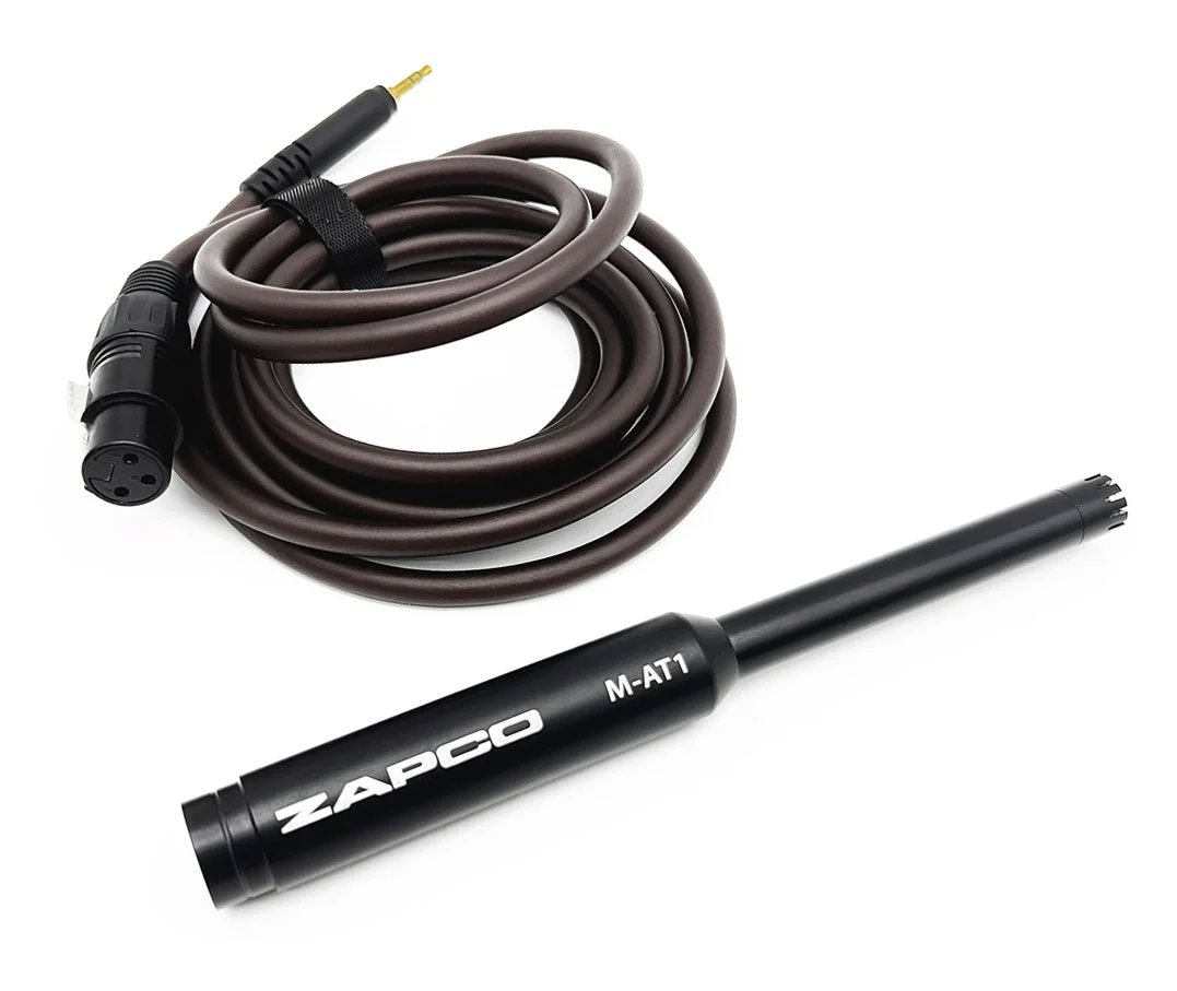Zapco product