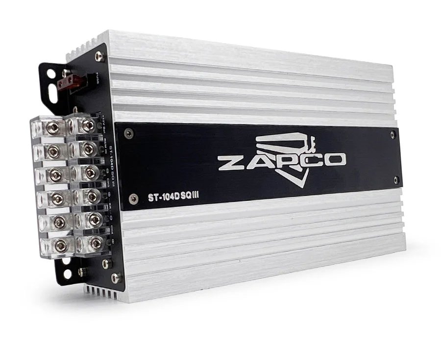 Zapco product