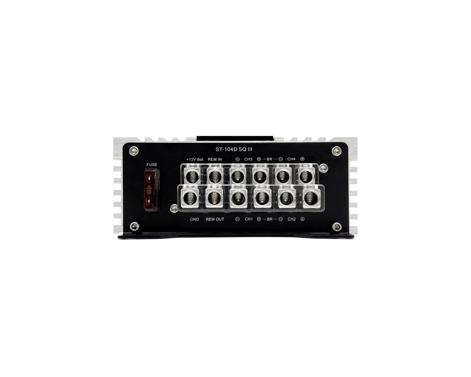 Zapco product