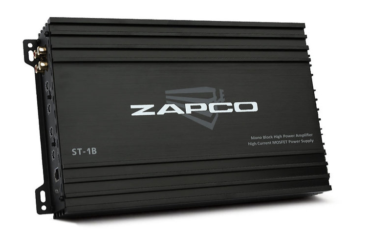 Zapco product