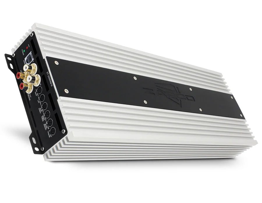 Zapco product